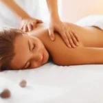 Healing Massage