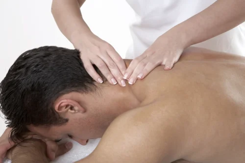 How Massage Can Reduce Inflammation
