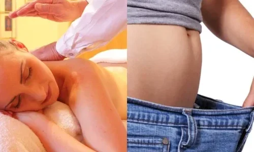 Discover the Benefits of Slimming Massage: Reach Your Weight Loss Goals Naturally