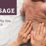 Baby Massage