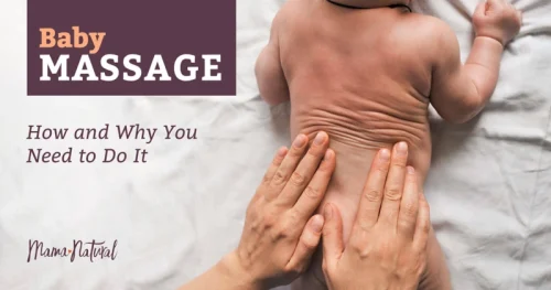 Baby Massage