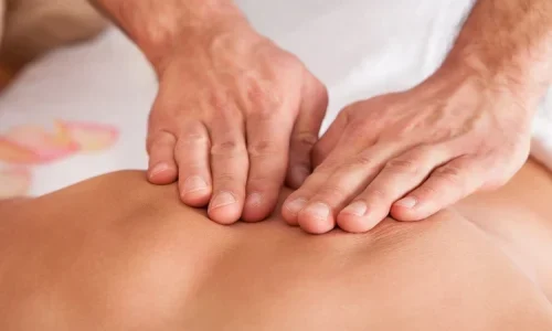 Discover the Difference Between Therapeutic and Deep Tissue Massage for Maximum Relaxation