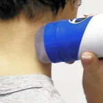 What is Ice Massage