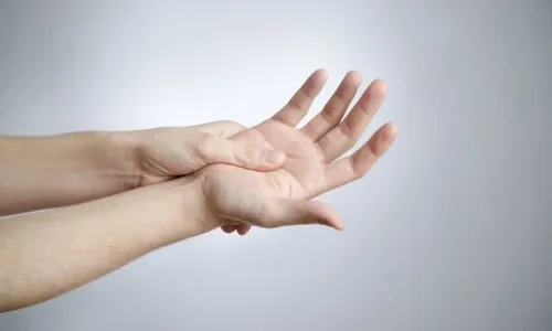 Wrist Massage for Pain and Tendonitis: Effective Relief Tips You Can Do Today