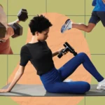 Maximize Your Massage Experience Using a Massage Gun as a Vibrator
