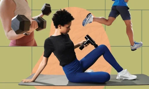 Can You Use a Massage Gun as a Vibrator? A Complete Guide