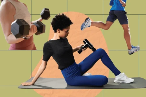 Maximize Your Massage Experience Using a Massage Gun as a Vibrator