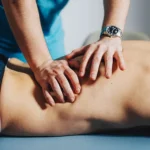 How to Recover from Deep Tissue Massage