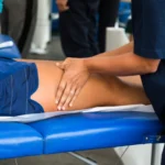 Sports Massage Qualification
