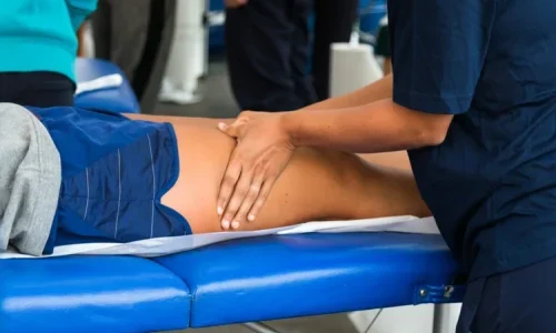 What is a Sports Massage Qualification and How Can You Benefit from it?