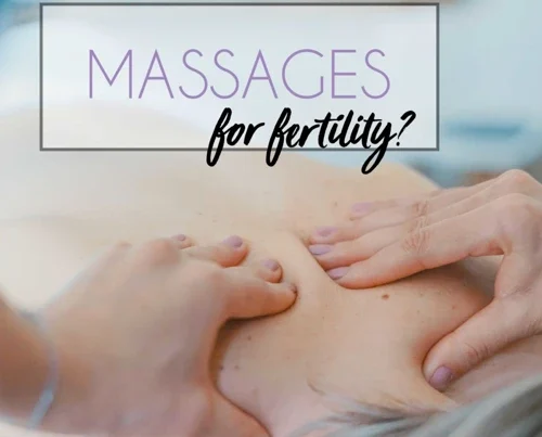 Fertility Massage