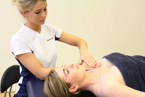 Massage and Hormones