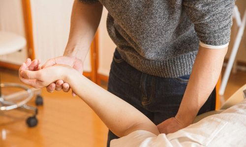Discover the Amazing Benefits of Hand and Arm Massage: A Complete Guide to Rejuvenation and Relaxation