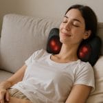 How Often Should You Use a Shiatsu Massager