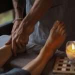 How to Massage Feet for Circulation