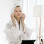 Facial Massage Techniques