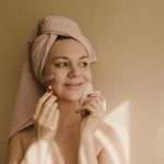 Face Massage Techniques