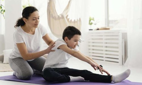 What Is Pediatric Massage? A Complete Guide for Parents