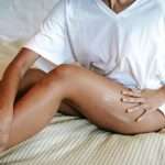 Inner Thigh Massage