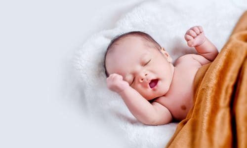 Baby Gas Relief Massage: Gentle Techniques for Happy Tummies