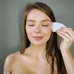 Face Massage Techniques