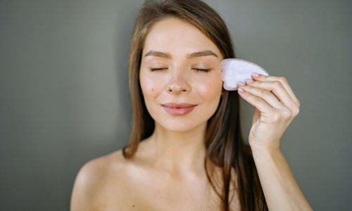 Lymphatic Massage for Face: Face Massage for Puffiness and Why It Works