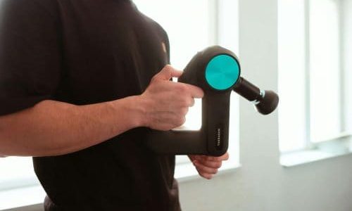 How to Use a Massage Gun the Right Way: Pro Tips for Fast Recovery
