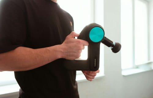 How to Use a Massage Gun the Right Way: Pro Tips for Fast Recovery