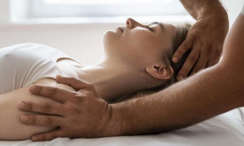 Can You Massage Your Lymph Nodes When Sick? What You Need to Know