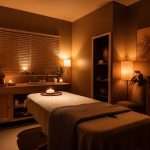 Why don't Massage Parlor get raided