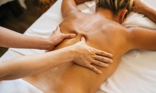 Learn Professional Massage Techniques for Relaxation & Relief