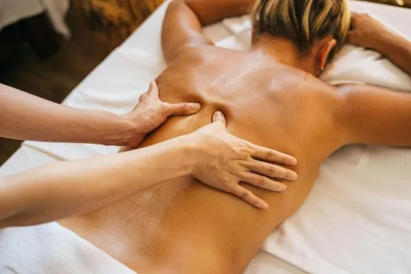 What is Remedial massage