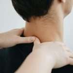 Massage for whiplash