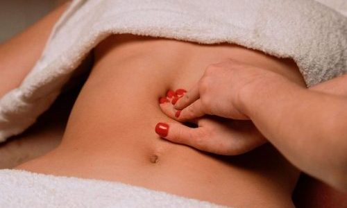 Period Pain Massage: The Best Techniques for Fast Relief