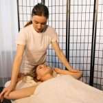 Learn How to Ease Sore Muscles with a Professional Massage