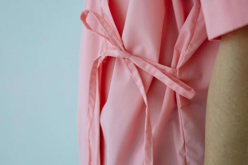 Reduce Episiotomy Scar Tissue
