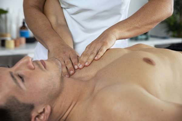 What is a Sports Massage Therapist?