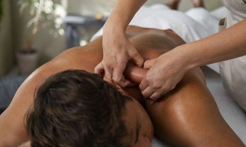Sports Massage 101: How Targeted Therapy Boosts Performance & Recovery