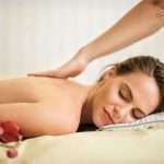 Tapotement Massage