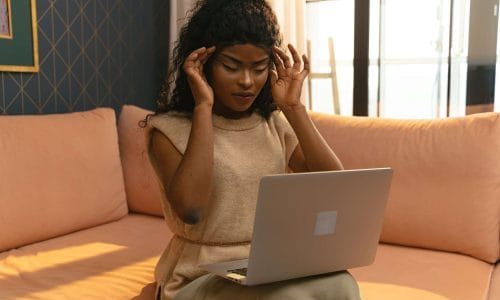 Temple Head Pain After Massage: Causes & Prevention