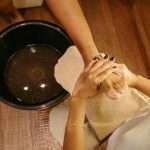 What is Thai Foot Massage
