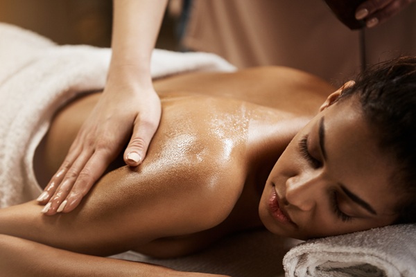 Principles of Abhyanga Massage Principles of Abhyanga Massage
