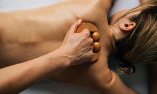 What Are the Benefits of a Back Massage? Discover How Massage Can Improve Your Health & Well-Being