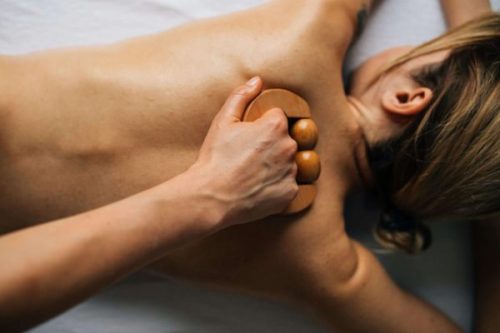What Are The Benefits Of Back Massage