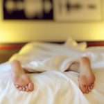 Why Does a Foot Massage Make You Sleepy