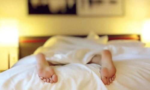 Discover Why Foot Massage Can Make You Feel Tired and Relaxed