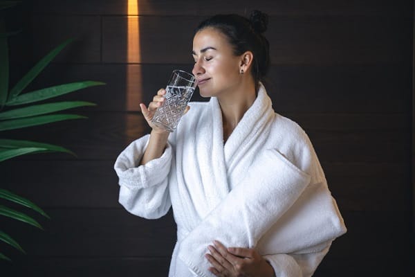 Why Drink Water After A Massage 6991 (2) Why Drink Water After A Massage