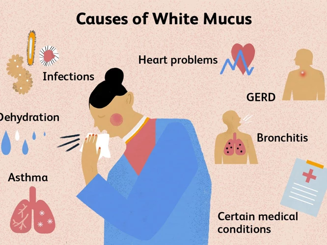 Additional Remedies For Excess Mucus