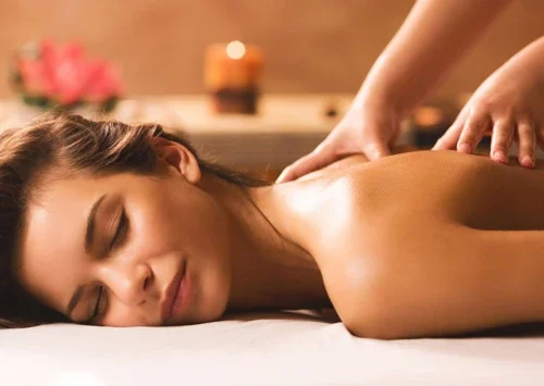 Post Massage Thirst Post Massage Thirst