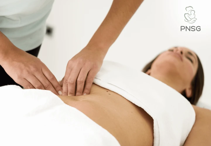 Benefits Of Massage After C-Section